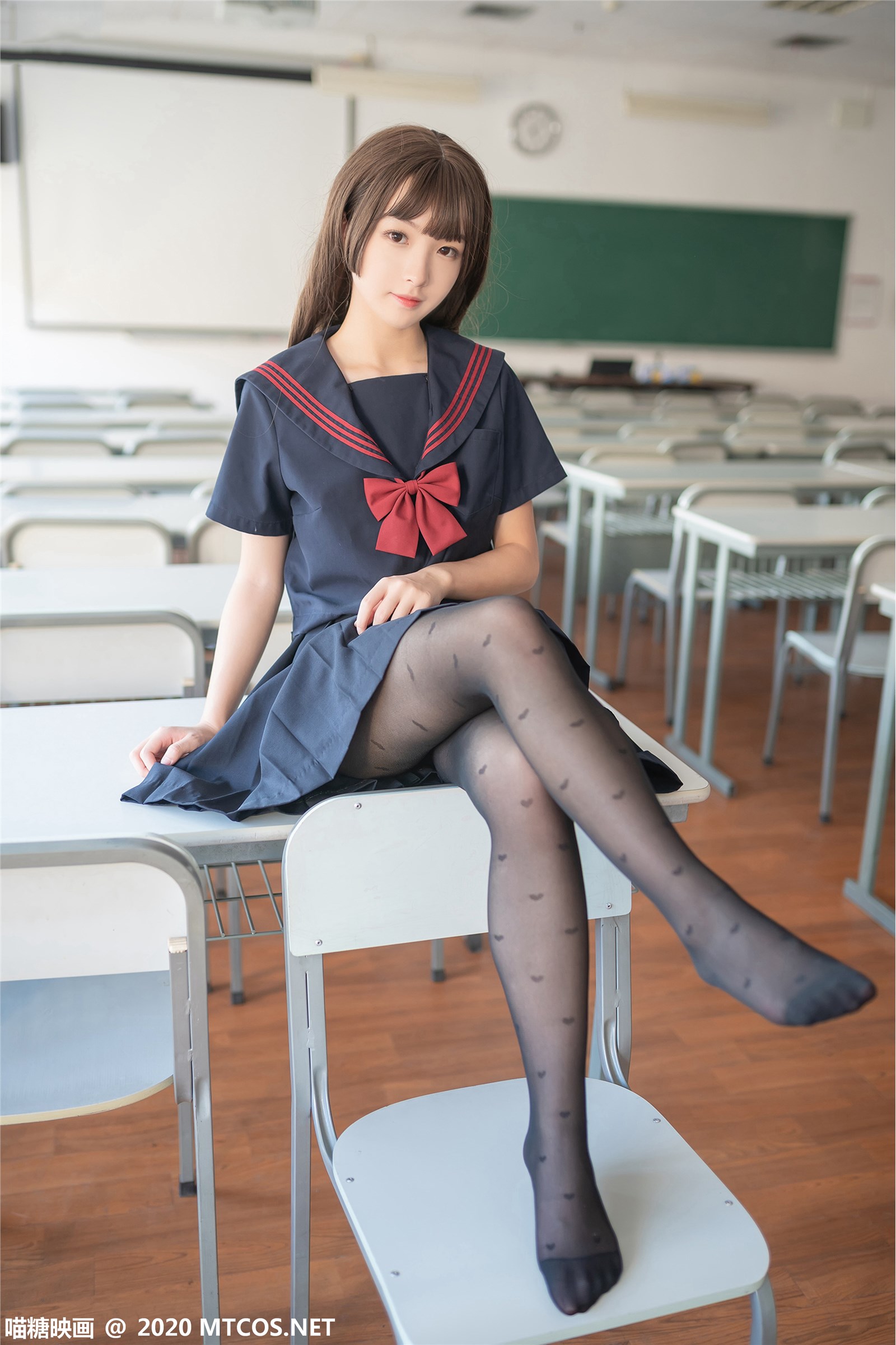 Meow sugar reflection JKL.011 Sailor JK uniform(20)